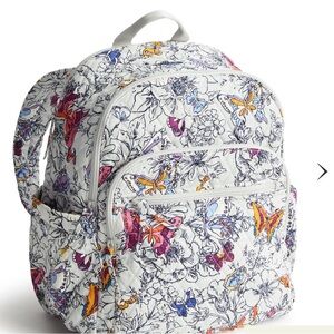 Vera Bradley Bagpack